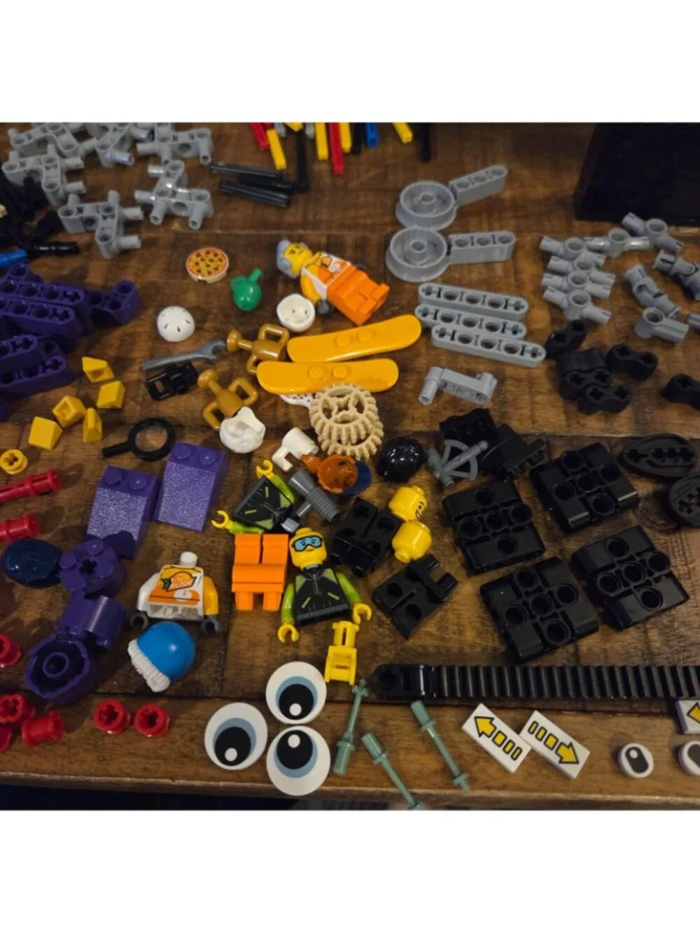 LEGO® Education BricQ Motion Prime (45400) *incomplete - Picture 12 of 16